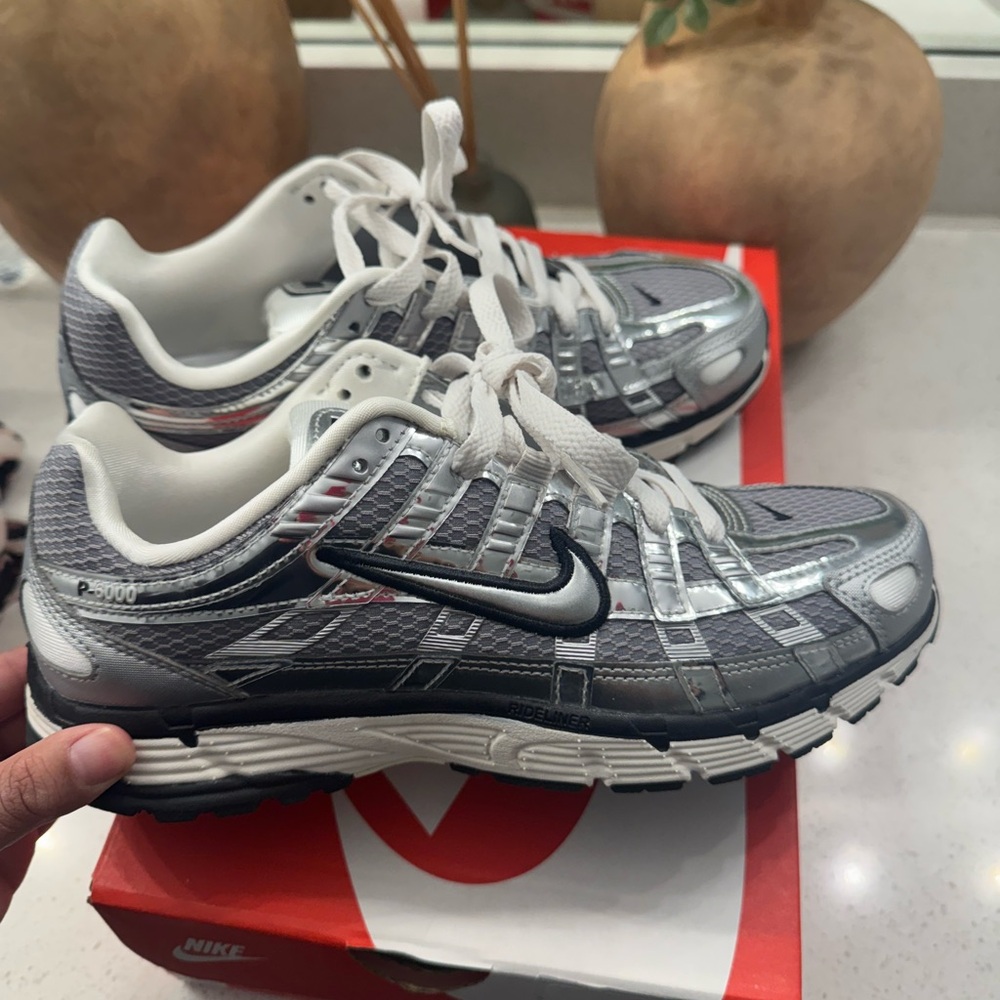 Nike P-6000